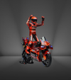 Marc Marquez gp25