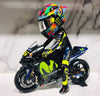 Valentino Rossi Exclusive Scale model