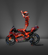 Marc Marquez gp25