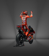 Marc Marquez gp25
