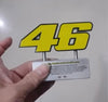 Valentino Rossi special trophy