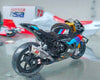 Toprak Razgatlioglu diecast model