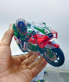 Johann zarco scale model