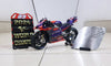 Jorge Martin 2024 Exclusive collection